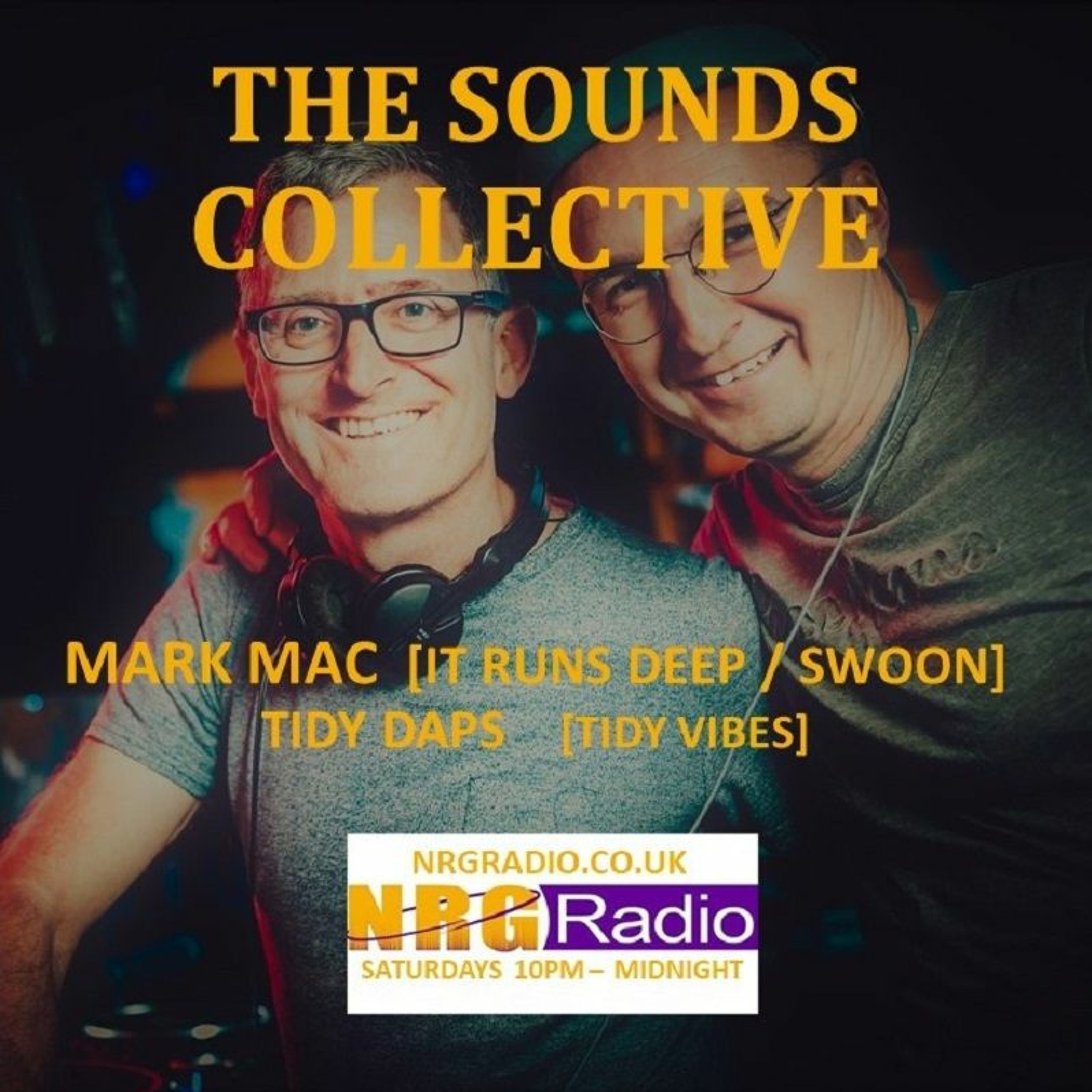 THE SOUNDS COLLECTIVE