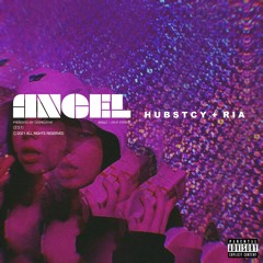Angel (feat. Ria)