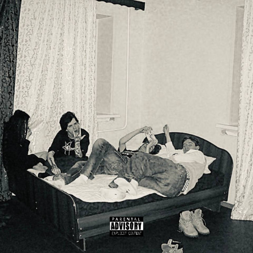 Заклятия (prod. @rxm0900 + plowgod)