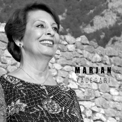 Marjan-Yadegari (Arrangement by Rouzbeh Emad) | یادگاری - مرجان