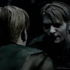 Silent Hill 2 - Intro/Mary's Letter