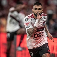 NOTA 10 PRA VC VS TROPA DO FLAMENGO 2K22 [DJ MARCELINHO DO CF]