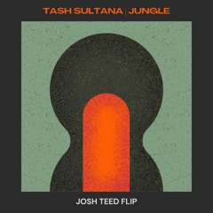 Tash Sultana - Jungle (Josh Teed Flip)