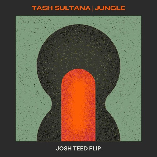 Tash Sultana - Jungle (Josh Teed Flip)