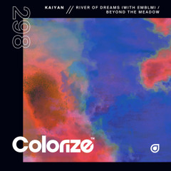 River Of Dreams (Extended Mix)