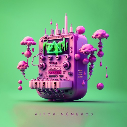 Stream Ocho by Aitor | Listen online for free on SoundCloud