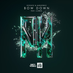 Bow Down (feat. Lloren)