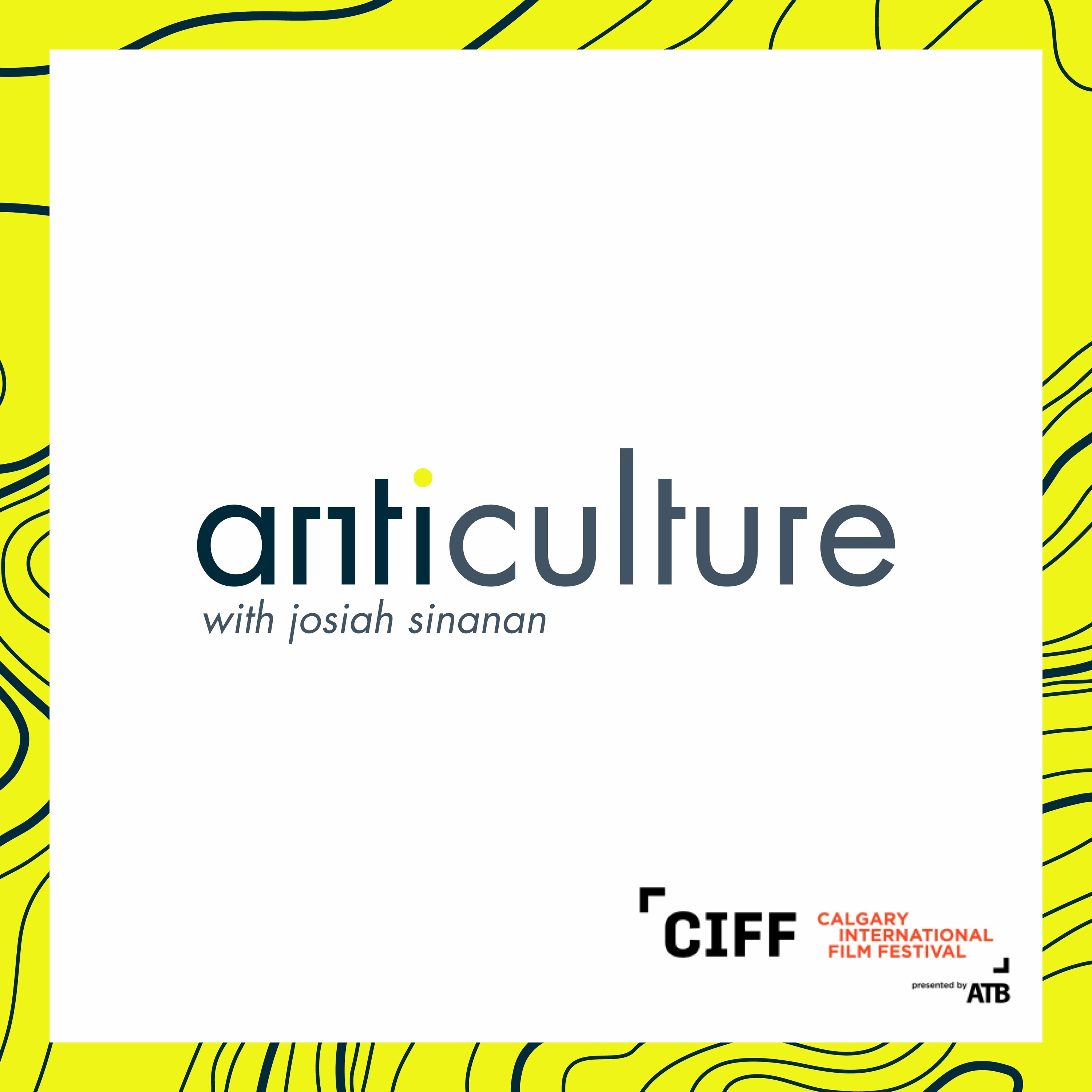 anticulture with Josiah Sinanan