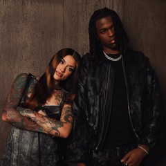 KEHLANI (REMIX) [feat. Kehlani]