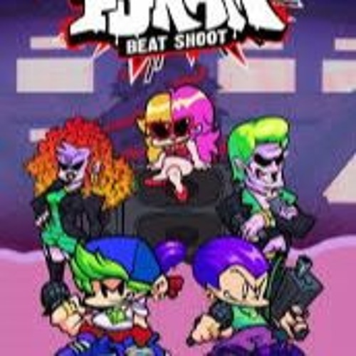 FNF Game funkin mod APK for Android Download