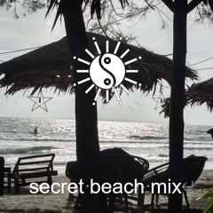 secret beach mix