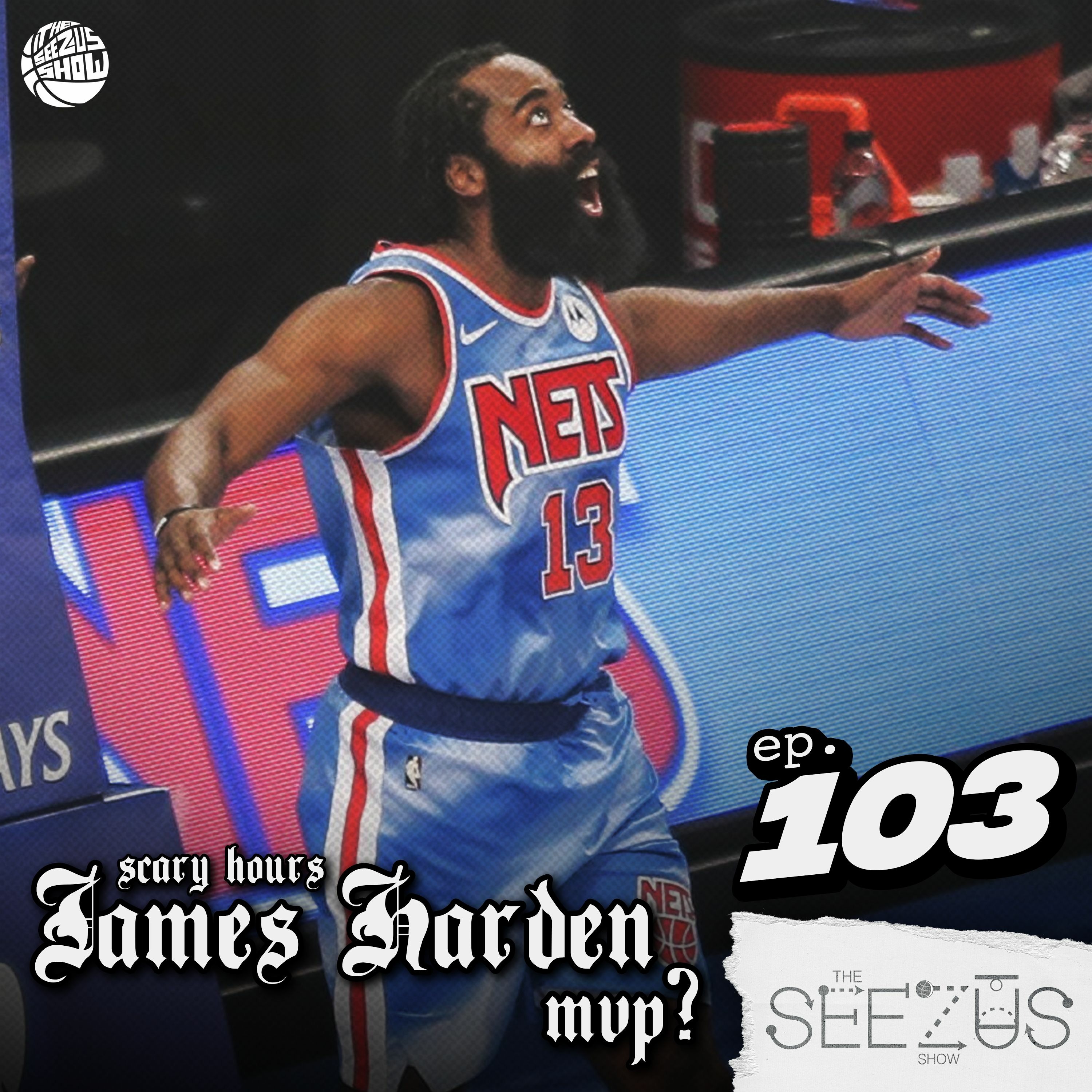 The Seezus Show