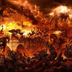 Battle of Morgoth