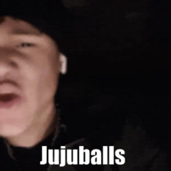 Jujuballs?