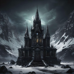 CTHULHU MYTHOS: THE CITADEL SLEEPS