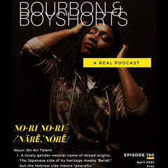 Episode 190: “Nori-Nori”