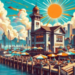 SeaSide Sessions LiveSet | B4 Sunset Groove