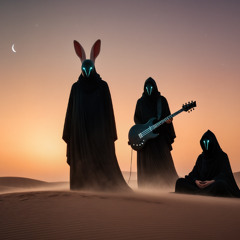 Desert Wire