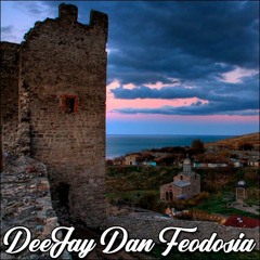 DeeJay Dan - Feodosia [2023]