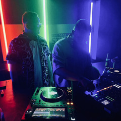 Flammable Material Mix