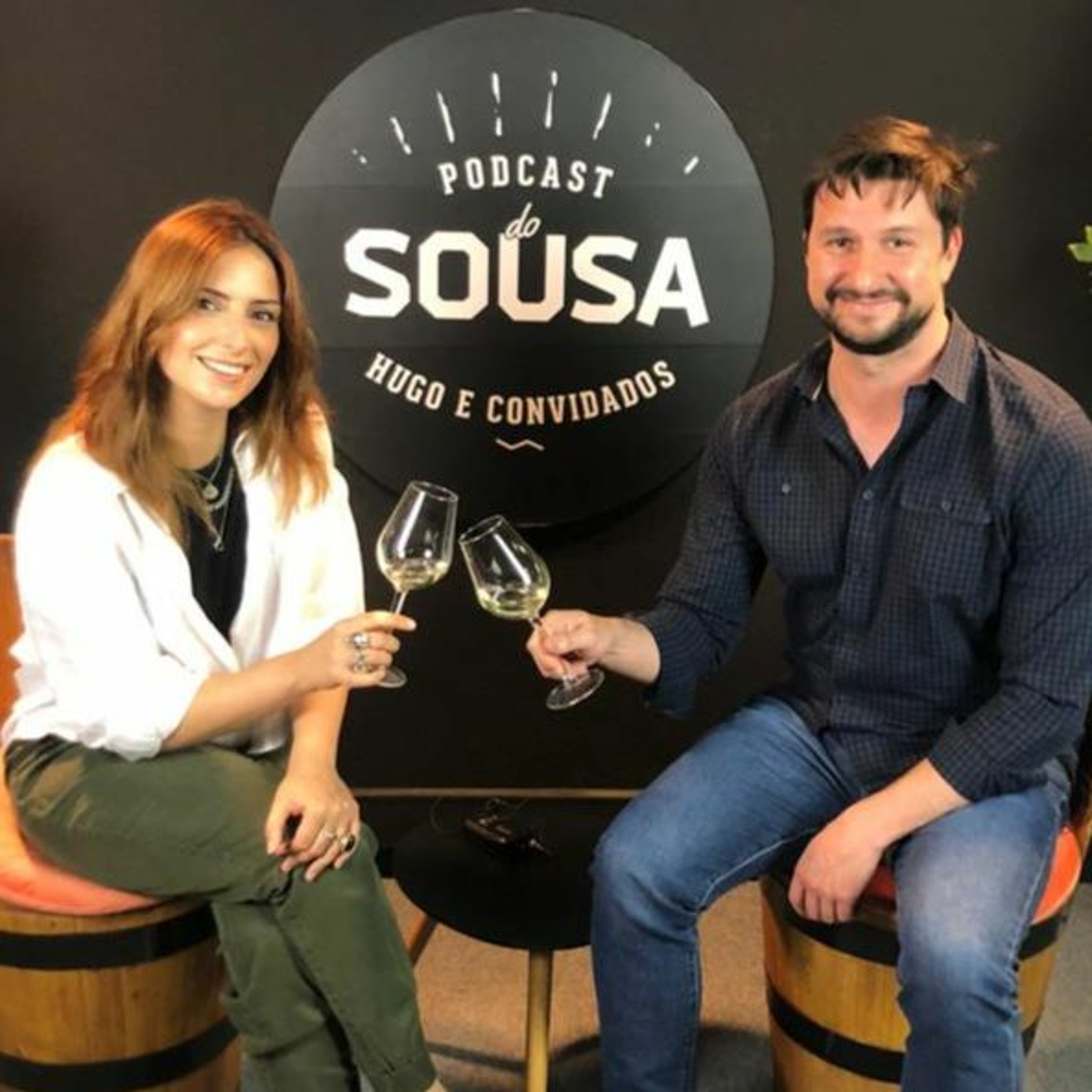 Podcast Do Sousa - Carolina Torres