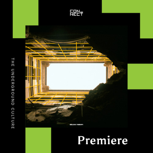 PREMIERE: Julian Liander - Labyrinth (Ilias Katelanos, Plecta Remix) [Melodic Therapy]