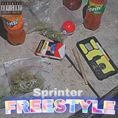 Sprinter Freestyle (prod. YUNGBRATZ)