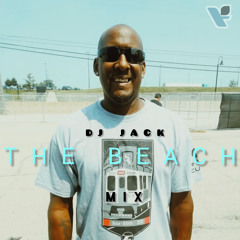Jack Johnson The Beach Mix