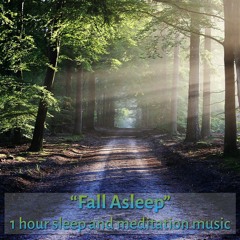 [Royalty Free] 1 Hour Sleep and Meditation Music - "Fall Asleep"