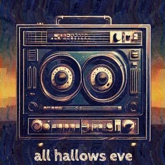 All Hallows Eve | 417 Hz Healing Frequency
