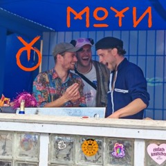 Kulturgarage spielt Bingo aufm Playground - Moyn 2025