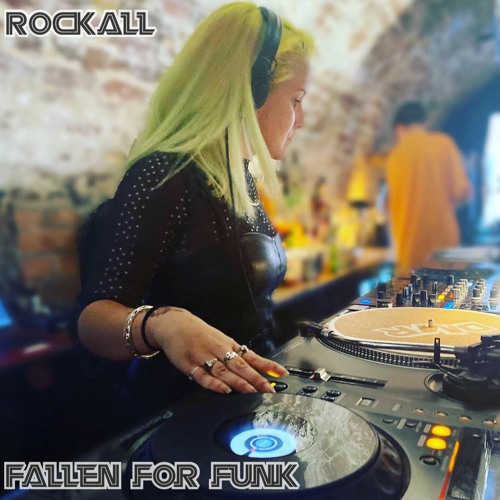 Rockall - Fallen For Funk September Mix 2020