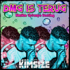 KimSize - DMG Is Terug
