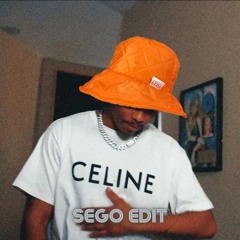 Tayy Brown - How It Look (Sego Edit)