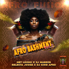 Afro Bashment Vol.2