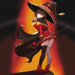 Megumin