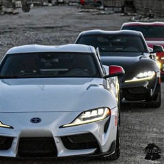 PUBLiC DOMAiN 3 (MK5 SUPRA)(EP STREAM)