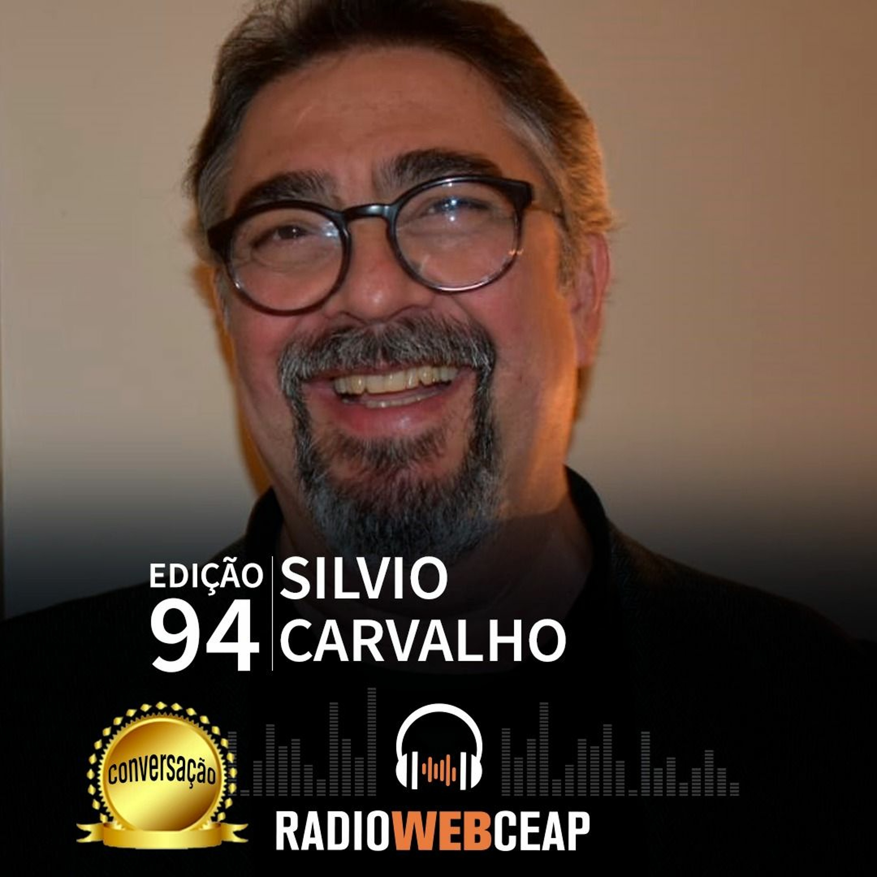 Radioweb CEAP: formação de professores