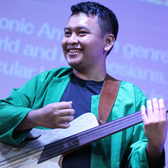 ayam den lapeh