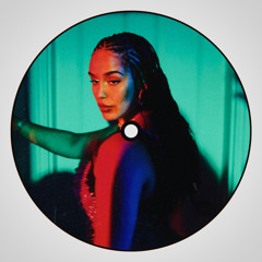 Jorja Smith - Come Over (Mason Reed UKG Remix)