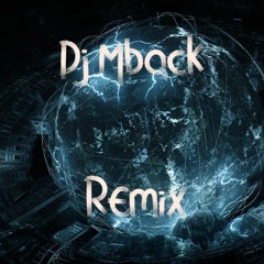 [ 104 Bpm ] Dj Mback - ESSA El Mundo ريمكس عيسى المرزوق - الموندو