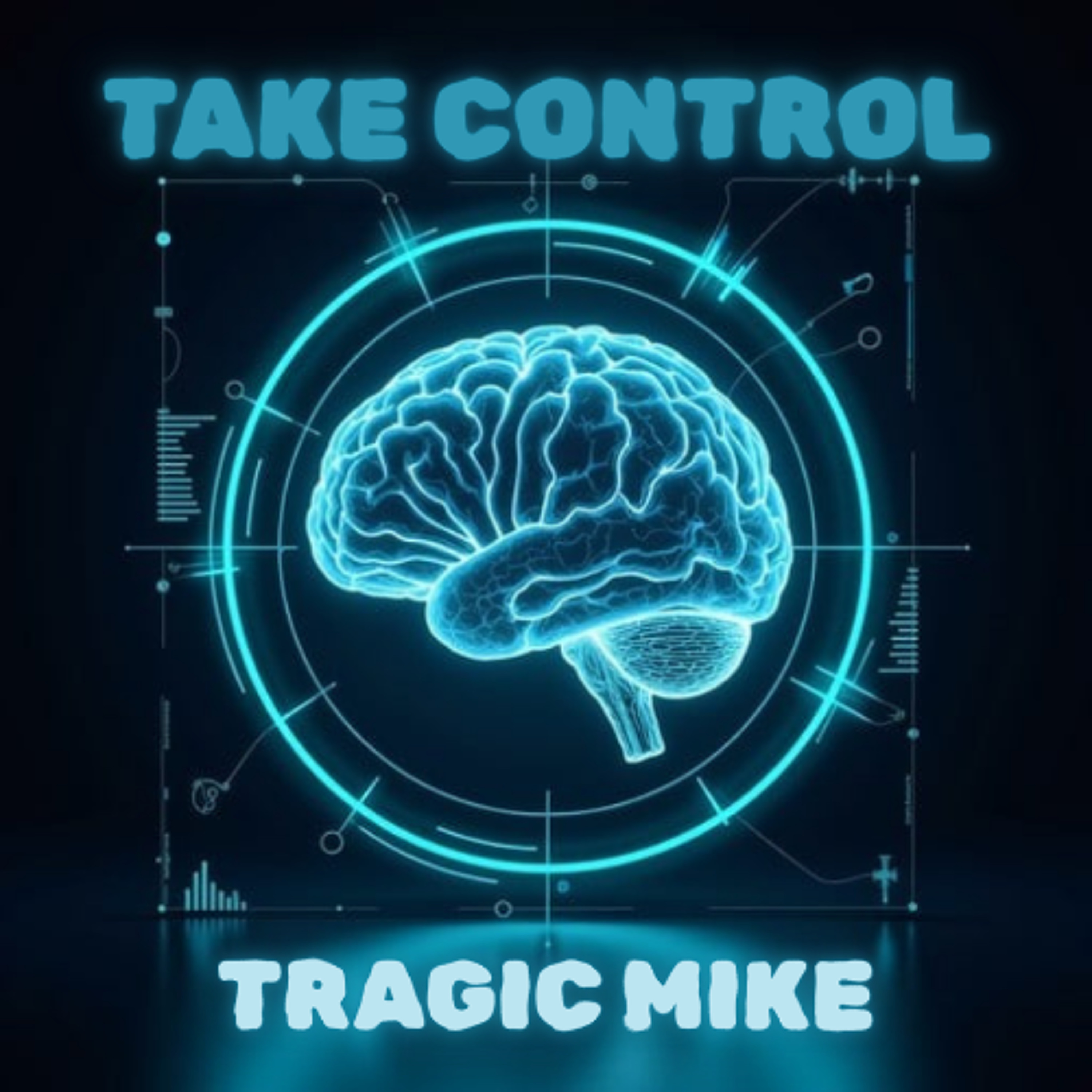 Take Control episode artwork