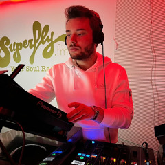 Albin Brezlan @ Radio Superfly (Crazy Superdrive) 09.02.2023