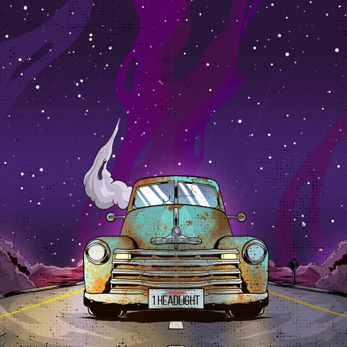 One Headlight