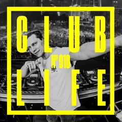 CLUBLIFE by Tiësto Podcast 910