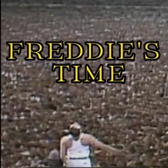 Freddy's time (Extended mix)