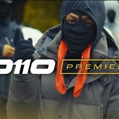 Genna - Ments [Music Video] | P110