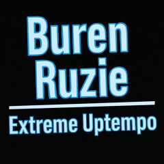 Standje buren ruzie ( Extreme Uptempo )