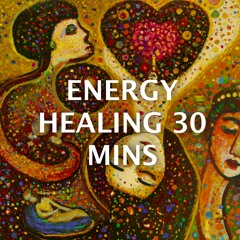 30 minute energy healing hypnotherapy