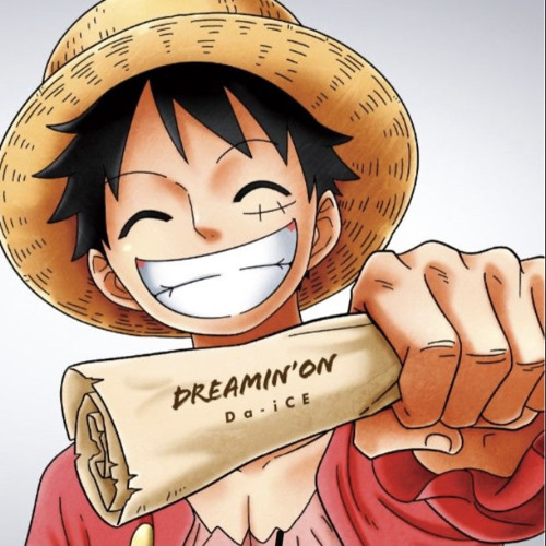 NOVA ABERTURA DE ONE PIECE - 23 DREAMIN'ON